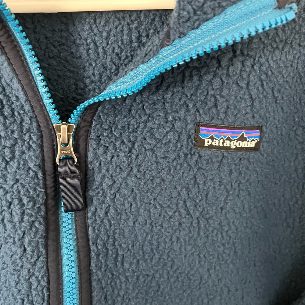Patagonia pullover - Picture 3 of 3